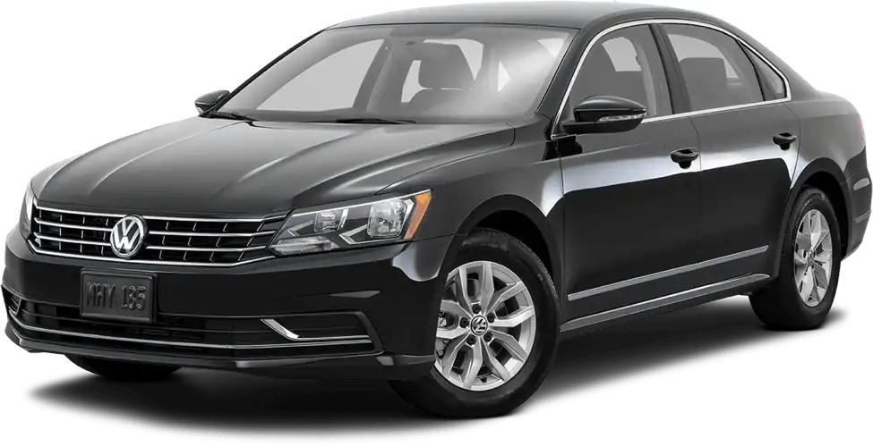 Standard Saloon Car
